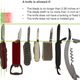 Illustration for article titled 7 Knives You Will Legally Be Able to Take on a Plane